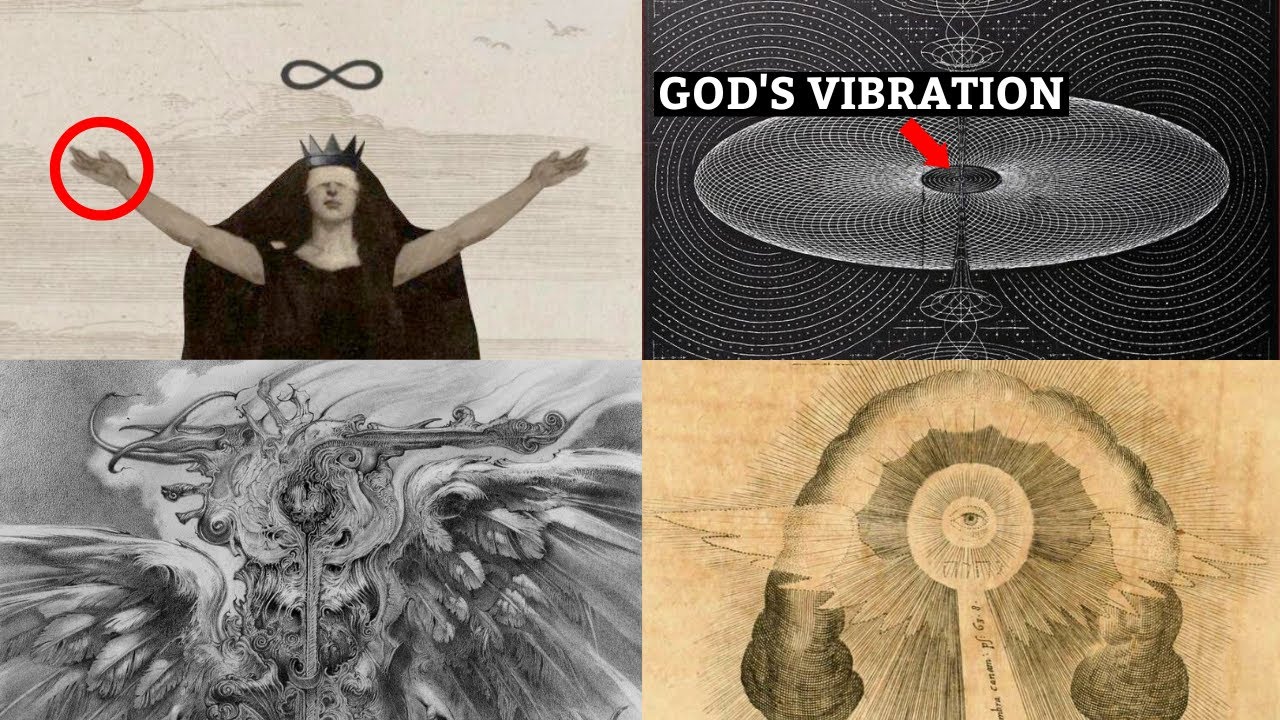 The Spirit of God is Not What You Think