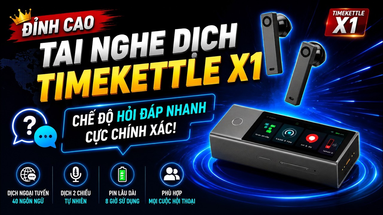 Video review sản phẩm