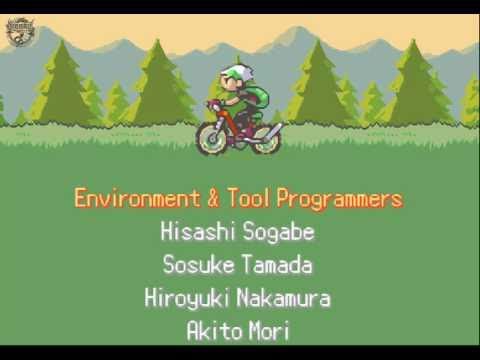 Let´s Play Pokémon Smaragd Part 51 - Mit Rot vor den Augen beendet