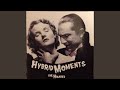 Hybrid Moments - Hybrid Moments - Topic Hybrid Moments