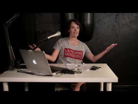 Trailer Kom igen, Caritha!