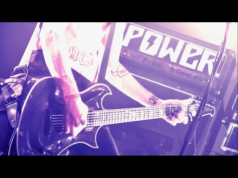 MANTAR • Cross the Cross, Era Borealis • Stoned from the Underground Festival • July 13th 2019