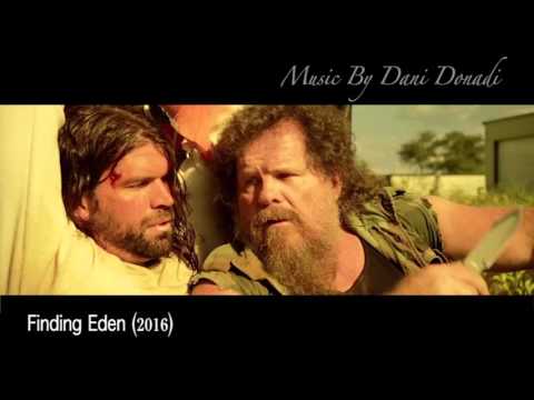 Music From: Finding Eden