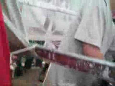 Guigoo live 26-05-07 center italy united invaderz #01 part2