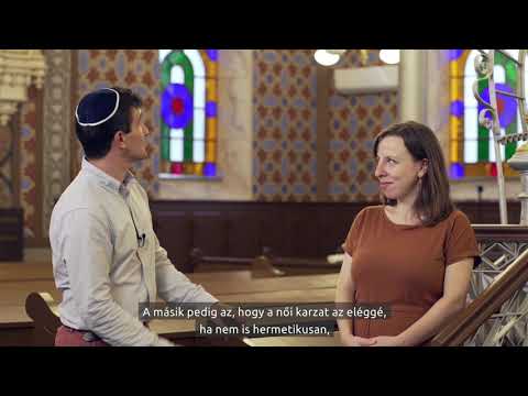 Nagyvárad, a hét zsinagóga városa