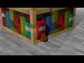 Minecraft Bookshelf Is Sus