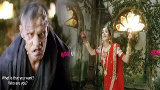 Vikram And Amy Jackson Movie Scene | Telugu Movie Scenes | Kiraak Videos