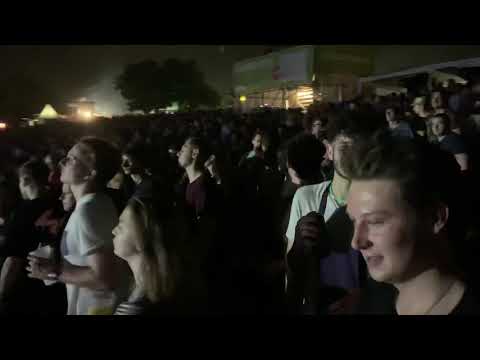 camo & krooked donauinselfest 2019