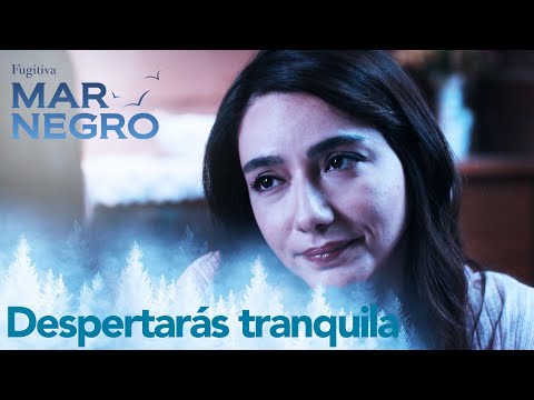 Asi se siente tristeza por la situacion de Nefes - Capítulo 46 | Fugitiva