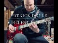 Victor Begins - Patrick Doyle Mary Shelley’s Frankenstein Guitar Cover 2021