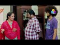 Uppum Mulakum Neelu Starting New Business Flowers EP 589