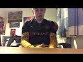 Charlie Talks About His Day
