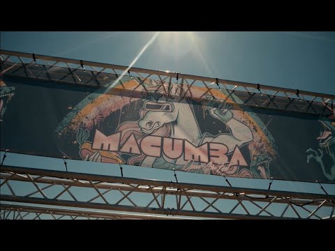 [AFTER MOVIE] MACUMBA OPEN AIR FESTIVAL 2022