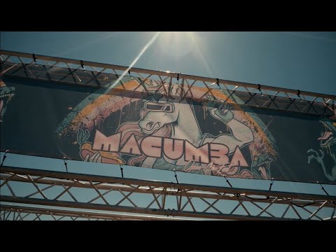 [AFTER MOVIE] MACUMBA OPEN AIR FESTIVAL 2022