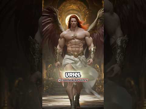 POWERFUL ANGELS of GOD 😇🪽  #angel #angels #archangels