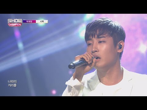 Show Champion EP.236 PARC JAE JUNG - Focus [박재정 - 시력]