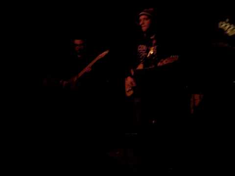 The Olympia Three - Little Ways (Dwight Yoakam cover) @ Skull Alley 2/12/2010