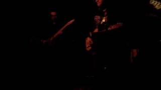 The Olympia Three - Little Ways (Dwight Yoakam cover) @ Skull Alley 2/12/2010