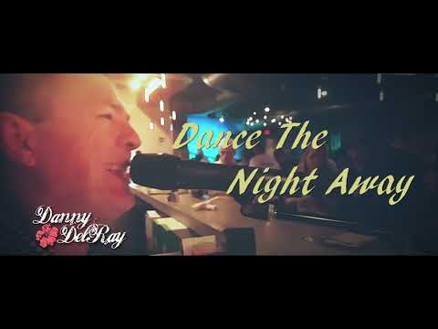 Danny DelRay Sings "Sweet Caroline" Promo at Vinnie's