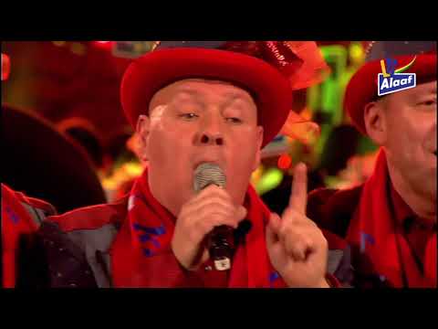 LVK 2018: Wach neet wies morge - 2x2