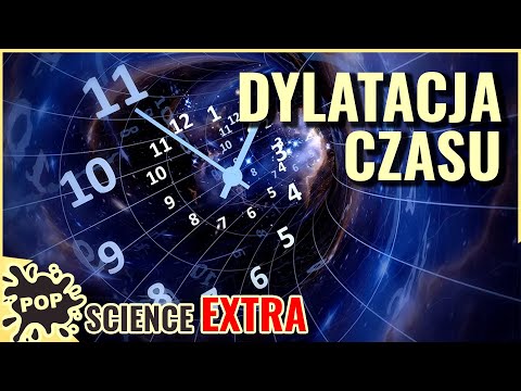 How to Speed ​​Up and Slow Down Time? Time Dilation - POP Science #26 Extra