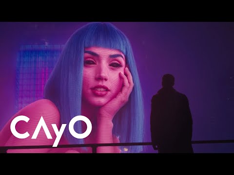 Aecio Cayo - Solo (Music Video)