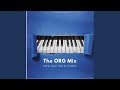 The ORG Mix (vula mlomo Remix) (feat. Cull mobb, Sir Trill, DJ Ace, Tyler ICU, Madumane, Luxury...