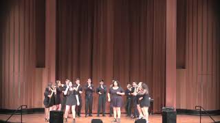 58 Greene (MACfest 2018)