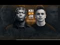 I M GOING TO THE KSI VS WELLER FIGHT