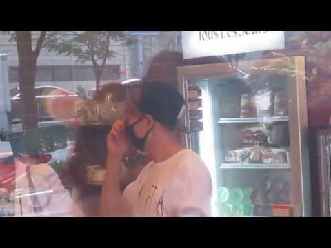 130627 Eunhyuk @ TLJ (Part 4/4)