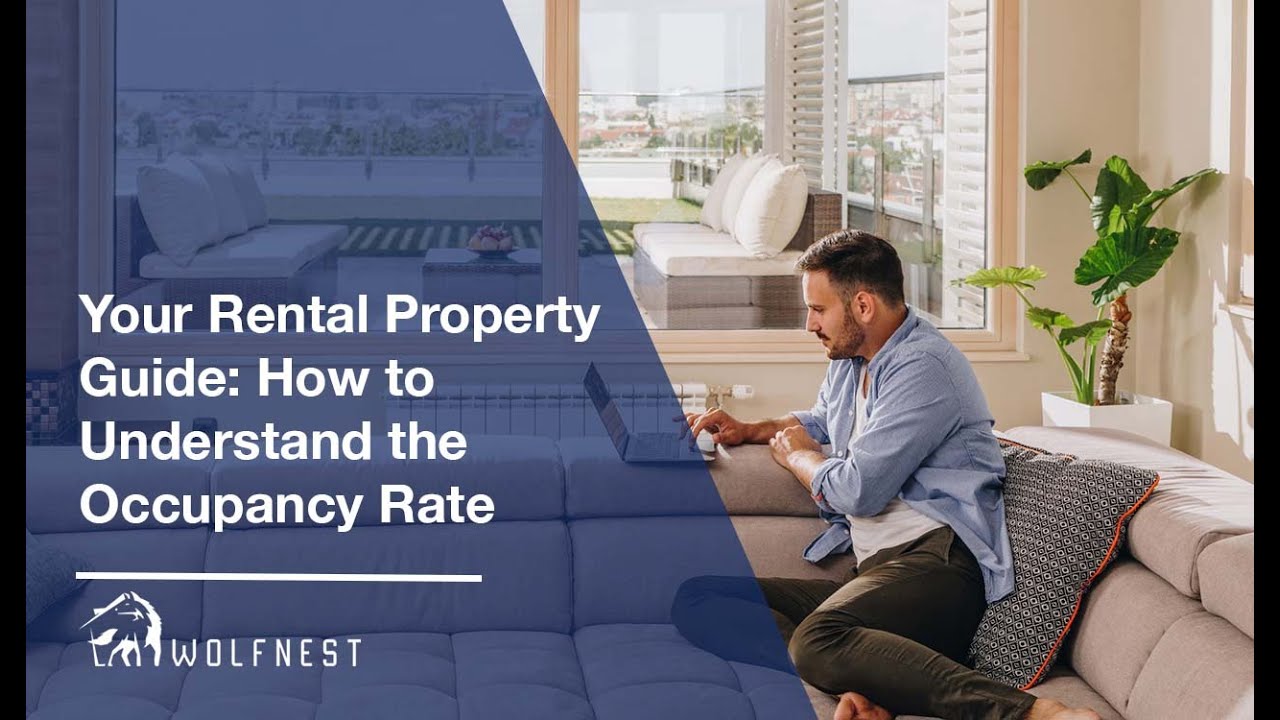 Your Rental Property Guide How to Understand the Occupancy Rate