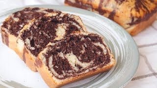 Download lagu Resep Kue Marmer | Kue Lezat dan Mudah Hanya dengan 2 Telur! mp3