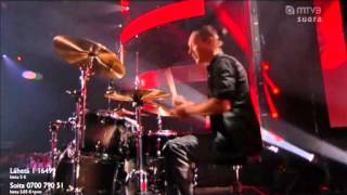 Costello - Matka Tuntemattomaan (live 17.11.2012)