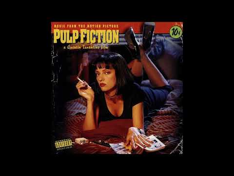 Pulp Fiction - Soundtrack