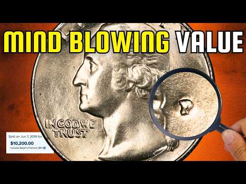 1982 Quarter Dollar Value
