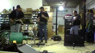 Lord of the thighs practice 1st. try