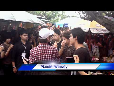 180911 2PM Wooyoung Junho Nichkhun @Ta-Chang 3/3 HD