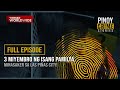 3 Miyembro Ng Isang Pamilya Minasaker Sa Las Piñas City Full Episode Pinoy Crime Stories