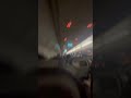 Extreme Turbulence Caught on Camera! ✈️  #turbulence #aviation  #flightanxiety
