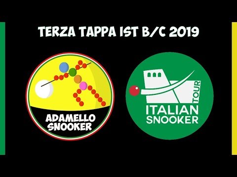 Terza Tappa BC IST - Girone D - Shadiloo vs Gallo 09/03/2019