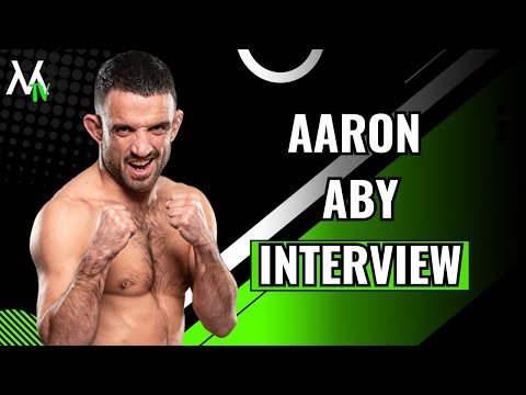 Zhalgas Zhumagulov vs Aaron Aby full fight