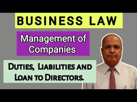 Business Law II Introduction II Meaning of Law II Branches of Law II Khans Commerce Tutorial II