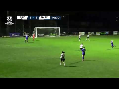 SMFC TV NPLW R11 2024 :: South Melbourne vs Brunswick Juventus