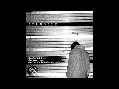 nøsq. - You Worry Me