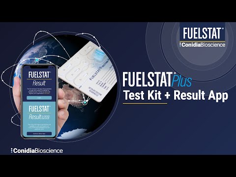 FUELSTAT® Plus