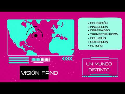 Video de YouTube sobre FAND