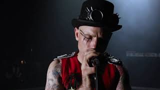 The Parlotones - RadioControlledRobot Unplugged-ish (Official Music Video)