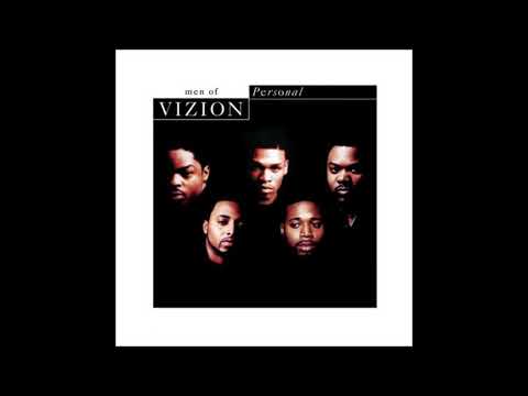 Men of Vizion - Night And Day