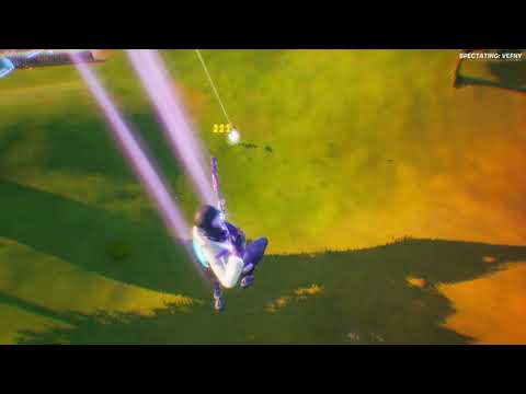 I HIT THE BEST TRICKSHOT IN A PUBLIC LOBBY IN CHAPTER 2 SEASON 6 (not clickbait)