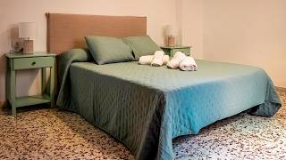 5 Apartamentos Comodos en el Corazon de Baza | Baza, Spain | Hotel Review 🛏️